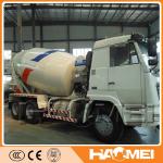 Concrete Mixer Truck or Concrete Truck Mixer