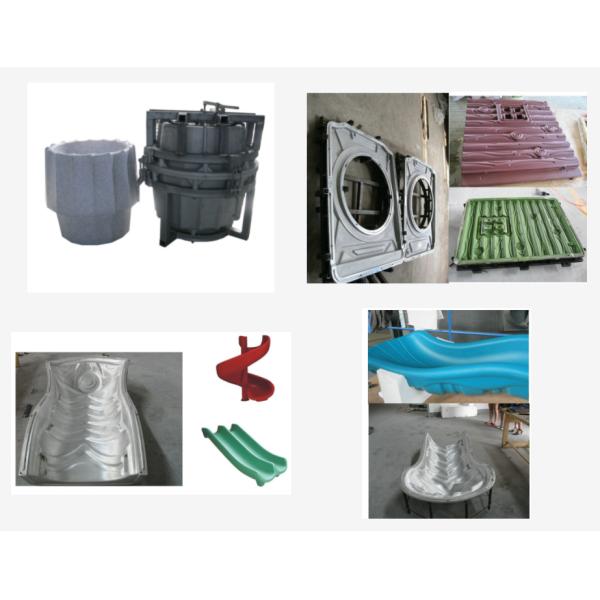 OEM And ODM Welcomed Leadworld@ Different Size And Shape Rotomolding Mold Manufacturers