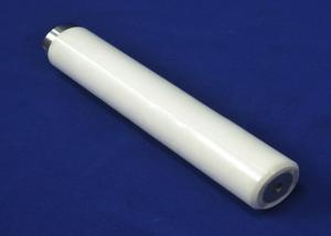 China High Purity Al2o3 Alumina Plunger Water Pump / Ceramic Gear Shaft Manufacturing factory