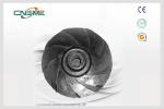 Rubber Impeller Slurry Pump Parts Fully Interchangeable Slurry Pump Spares