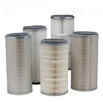 Air Filter for Scania Trucks Air Filter 23441657 SA160041 P95897