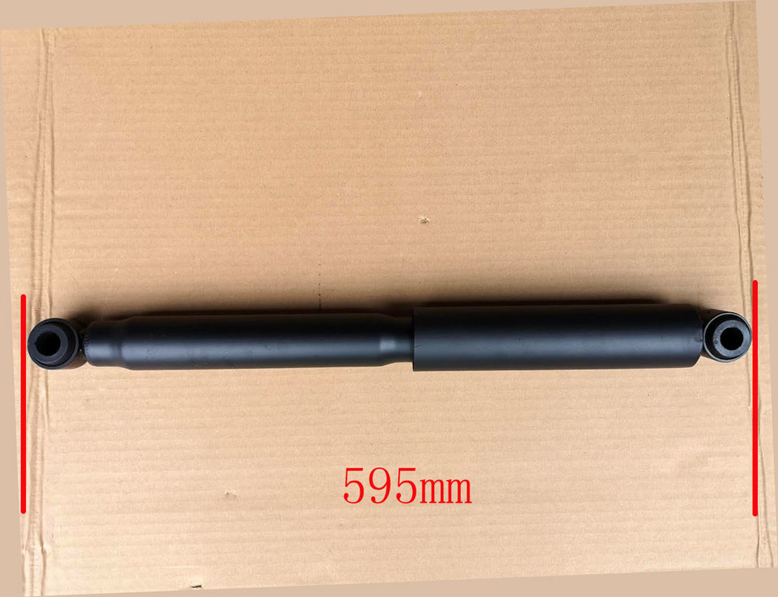 ISUZU N Series Light Truck Rear Shock Absorber Origin Develop 8972536512