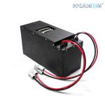 Long Deep Cycle Solar LiFePO4 Li ion Lithium ion Battery Pack 12V 100Ah