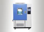 TH-100 Temperature Humidity Chamber Environmental Test 400*500*500mm