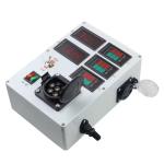 Energy EV Charger Tester 380VAC GB/T Tester 220-380V 32A Portable Charging