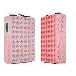 Home Medical Wrinkle Removal Led Face Light Therapy Machine For Salon Spa 300W