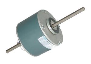 China Window Air Conditioner Fan Motor Replacement Single Phase Asynchronous factory
