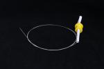 Endoscopic Forceps Biopsy Forceps Instrument With 1.0mm Diameter Jaw