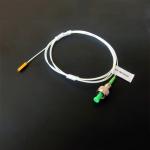 1310nm 1550nm Optical Fiber Mirror Palorization Maintaining PM Collimator