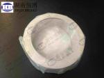 Thermal Conductivity Silver Smooth Magnesium Alloy WE43 Sheet With 1040 Jkg-1k-1