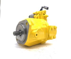 China Excavator Hydraulic Fan Pump For 330D-336D /345C factory