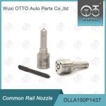 DLLA150P1437 Common Rail Nozzle For Injectors 0445110183