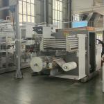 Adult Diaper Production Machinery Customized Adult Diaper Production Line