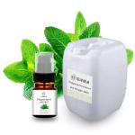 CAS 90063 97 1 Natural Hydrosolpure Peppermint Extract Itchy Skin Treatment