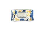 No Alcohol Aloe Vera Moisturizing 99% Purified Water Baby Wet Wipes