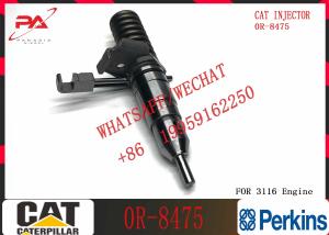 China CAT Fuel Injector Nozzle 7E-8727 7E-8729 7E-8952 7E-9585 127-8209 127-8211 127-8213 0R-8475 factory