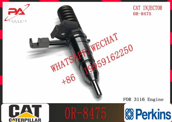 CAT Fuel Injector Nozzle 7E-8727 7E-8729 7E-8952 7E-9585 127-8209 127-8211 127
