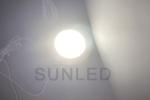 IP65 AC220V 22LM 24LM Under Counter LED Lights Aluminum Material