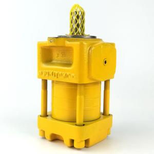 China QT52-40F-S1302-A QT52-50F-S1302-A Sumitomo Hydraulic Pump Digger Spare Parts factory