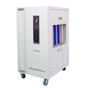 China QL-3000B 3000ml/Min High Pressure PEM Generator For FID GC With CE Certification factory