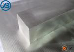 Mg High Strength Magnesium Plate AZ31B Hot Rolling Process Without Any Flaw
