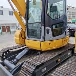 Komatsu PC78 Excavator with Original Hydraulic Valve and 7TON Operating Weight