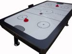 7FT Deluxe Air Hockey Table , Air Powered Hockey Table With Electronic Scoring