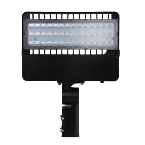 China Aluminum 10w Dob Led Light Warm White Outdoor Area Lighting Angle Adjustable factory