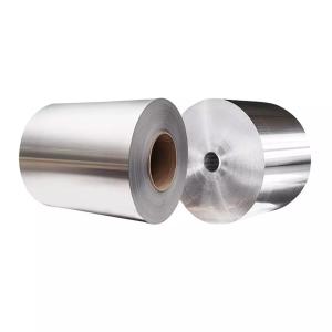 China China factory 1060 3003 mill finish aluminum coil 0.3mm thick 5052 5754 factory