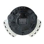 High Pressure Iso Passed Mcr05 Hydraulic Motor Rexroth
