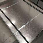 TISCO NO.1 2B Hot Dipped Galvanized Steel Plate 4x8 1.5mm Gi Sheet