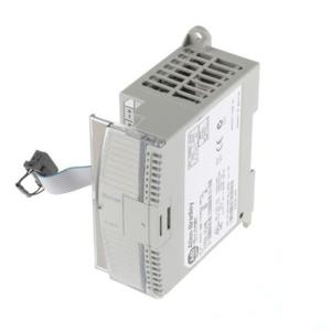 PLC 1763-NC01 MICROLOGIX CABLE MODULE