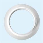 Customized 99% High-Purity Boron Nitride Insulation Ceramics Parts With High