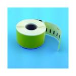 ISO9001 Gloss Lamination Void Custom Shipping Labels