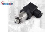 150Psi Industrial Pressure Transmitter Sensor 4-20ma 12~36VDC