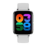 DT93 Smart Watch Men 1.78 Inch 420*485 DIY Watch Face Pressure Oxygen ECG Mp3