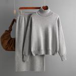 Women s Sweaters Regular Fit Free Shipping Available Now New Solid Color High