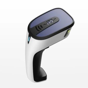 High Speed 2D Barcode Scanner with 25cm/S Decoding Speed 55-350mm Depth of Field