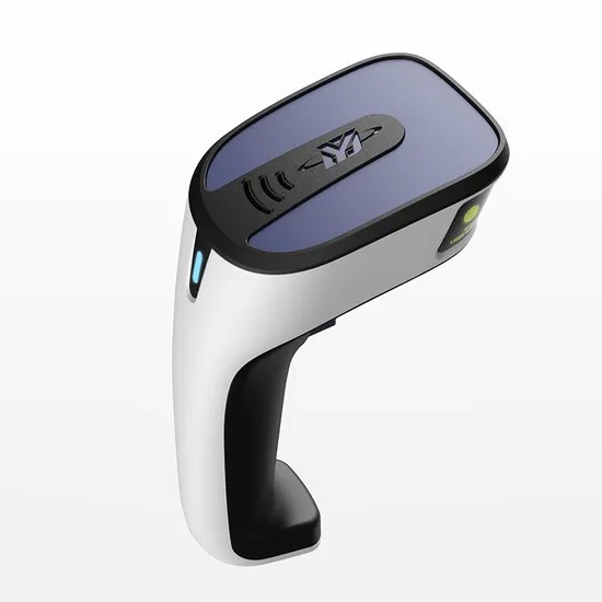 High Speed 2D Barcode Scanner with 25cm/S Decoding Speed 55-350mm Depth of Field