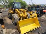 Used Origin Japan High Quality Cat 966h Wheel Loader Hot Sale, Secondhand