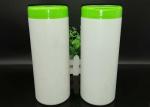 SGS 210mm Wet Wipes Bucket Polypropylene Wet Tissue Bottle