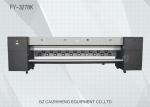 Outdoor Inkjet Digital Flex Banner Printing Machine Infiniti FY-3278K SK4