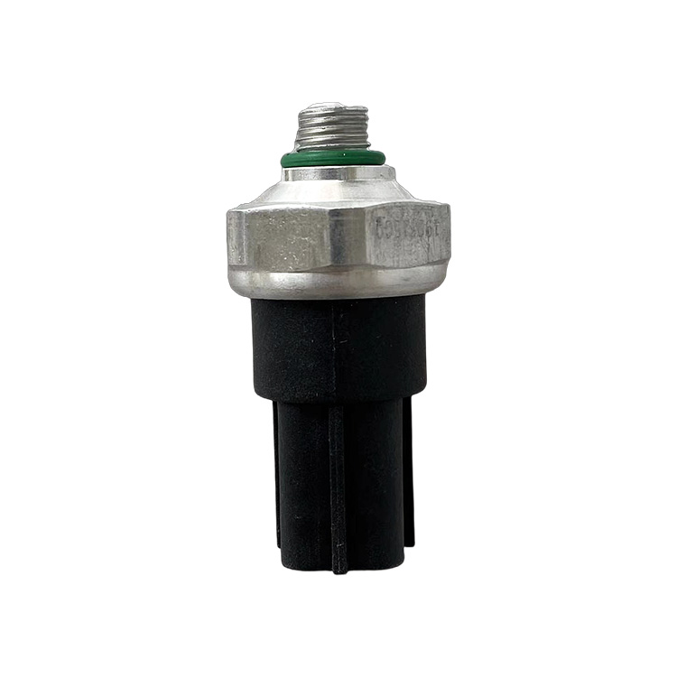 ISF 2.8 3.8 Engine Air Conditioning Pressure Valve for Foton Alpha by Omar Olling