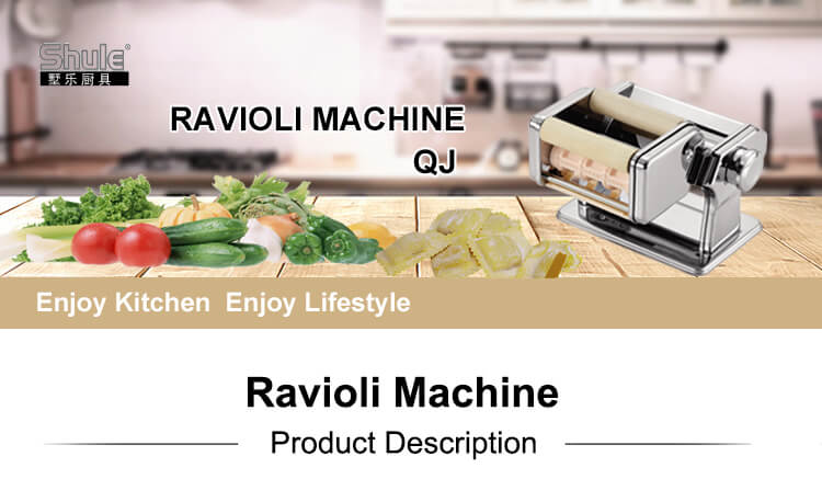 Stainless Steel Manual Mini Samosa Dumpling Machine