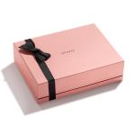 Earring PU Leather Portable Jewelry Case , Ear Stud Travel Jewelry Box