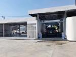 AA4C Touchless Car Washing Machine Automatic Car Washing Machine Contactless Car
