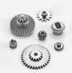 OEM ODM Metal Spare Parts , CNC Turning Milling Parts For Food Machinery