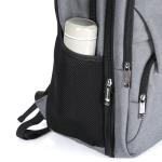 Korean version of the multi-purpose men's business casual laptop shoulder