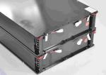 6.4V 16V 32V Lithium Battery Module 41kg 442.6mmx427.6mmx119mm Iron Module
