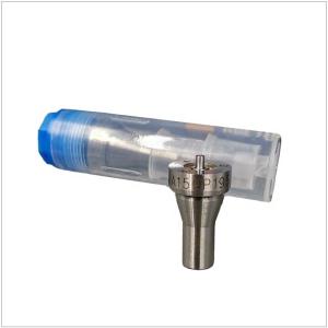 China Truck Spare Parts Steel Fuel Injection Nozzle Coupling for Shacman Sinotruck HOWO FAW Foton Dongfeng Cunmmins Weichai D factory